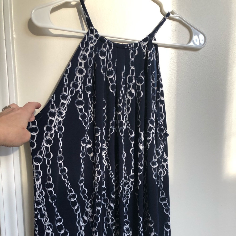 Banana Republic dressy top